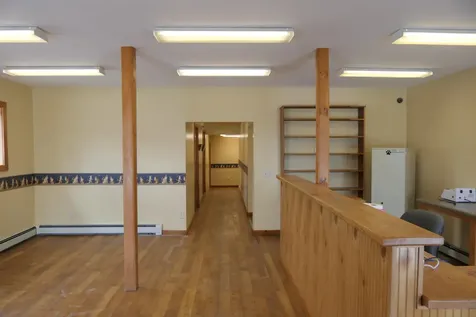 5 Gore Road Highgate VT 05459
