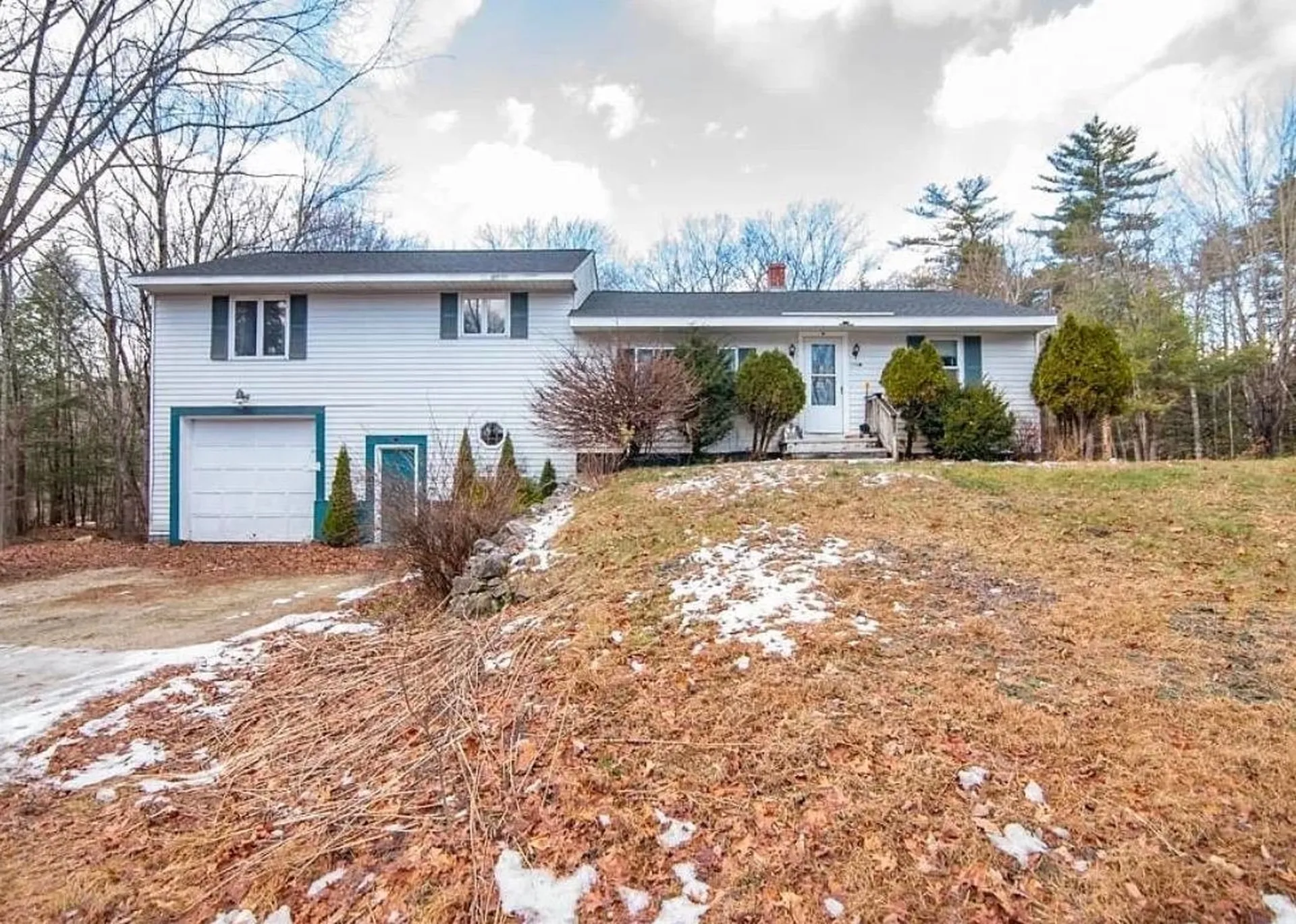 174 Hackett Hill Road Hooksett NH 03106