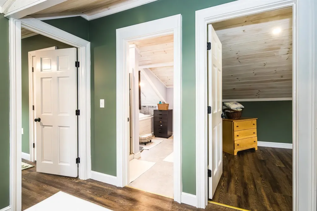 31 West Street Middletown Springs VT 05757