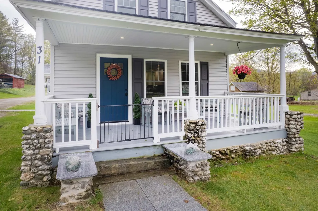 31 West Street Middletown Springs VT 05757