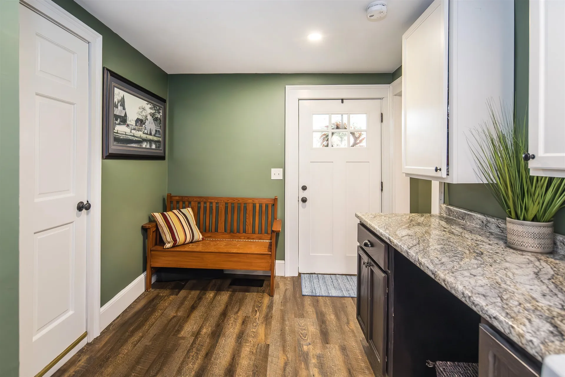 31 West Street Middletown Springs VT 05757