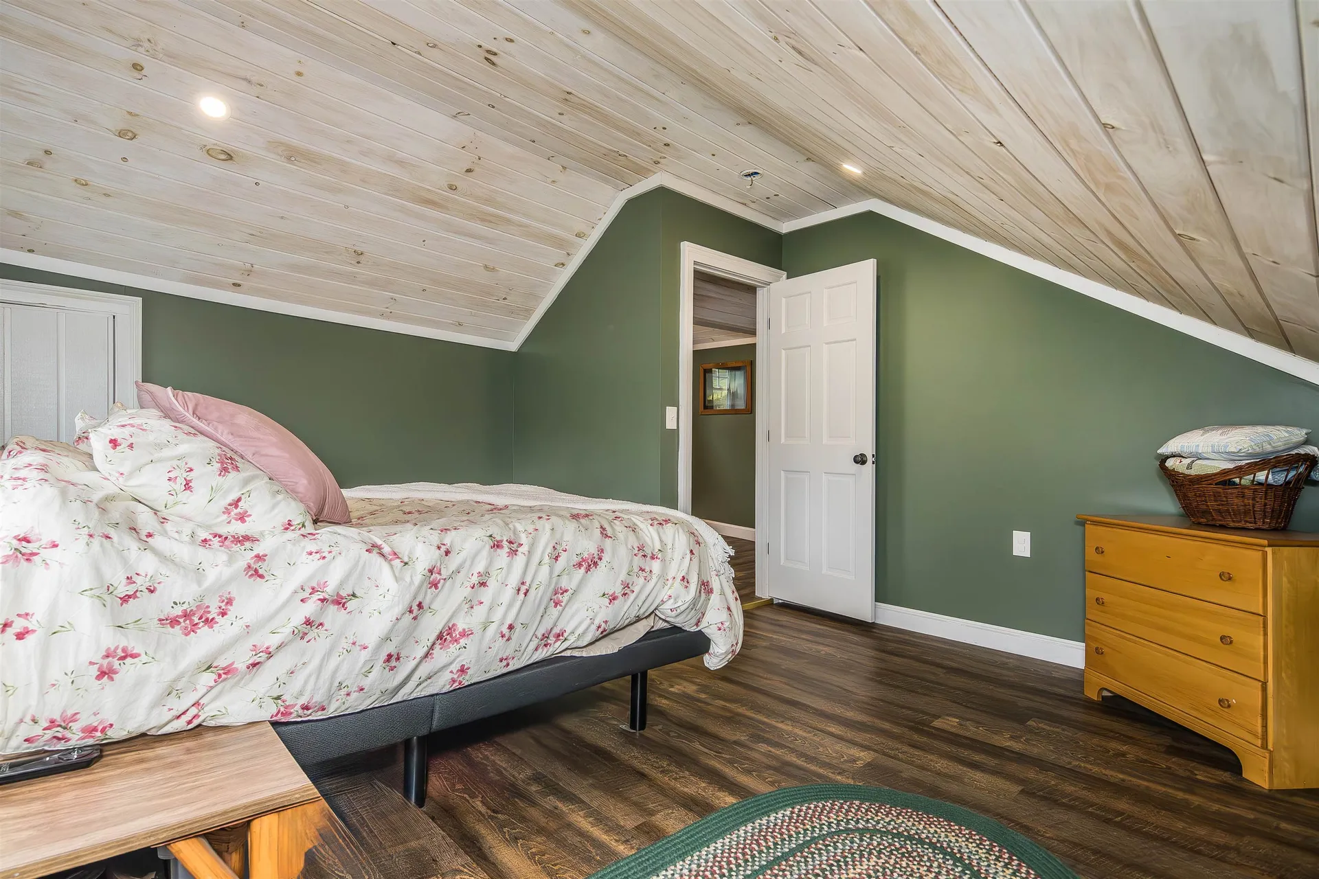 31 West Street Middletown Springs VT 05757