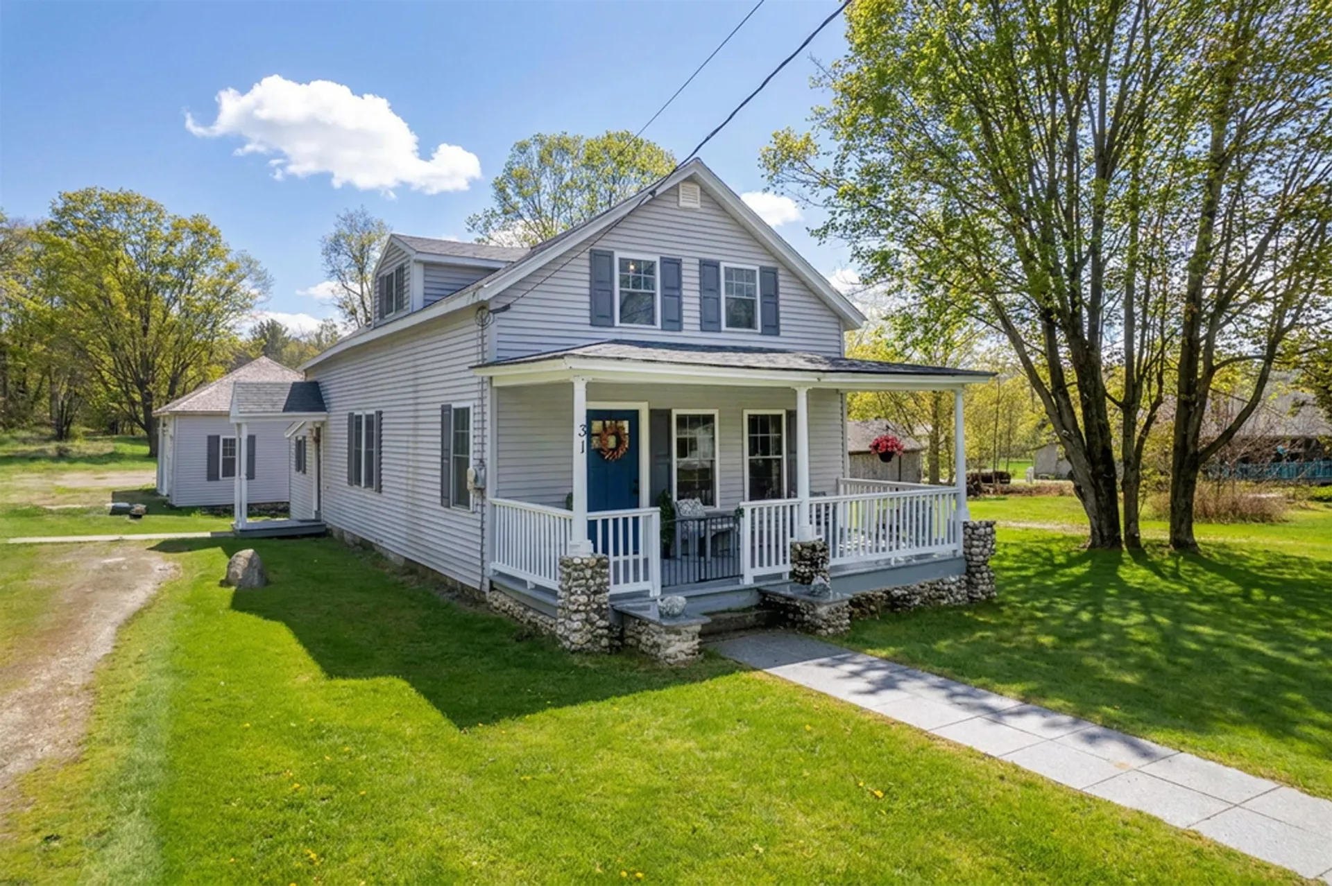 31 West Street Middletown Springs VT 05757