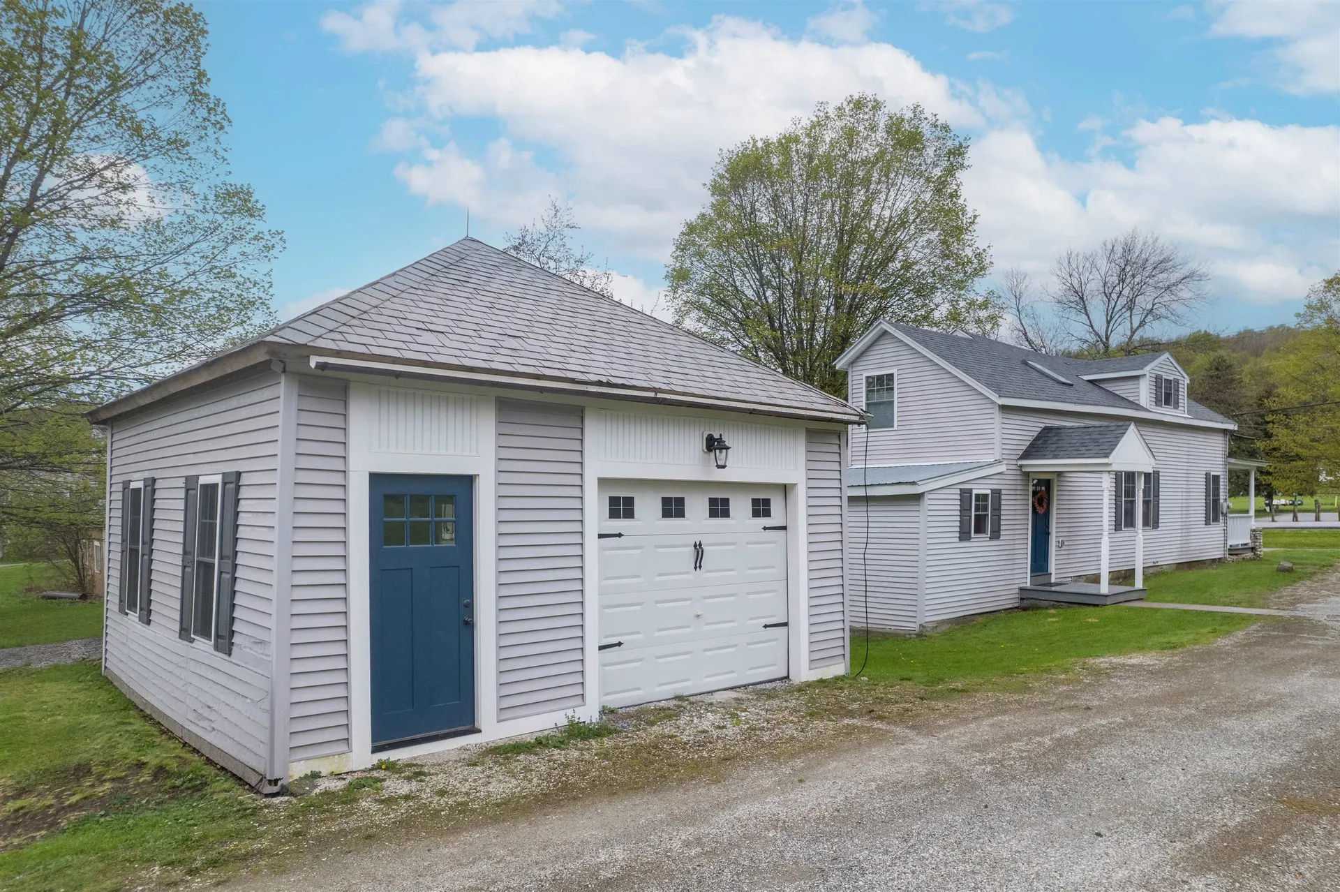 31 West Street Middletown Springs VT 05757