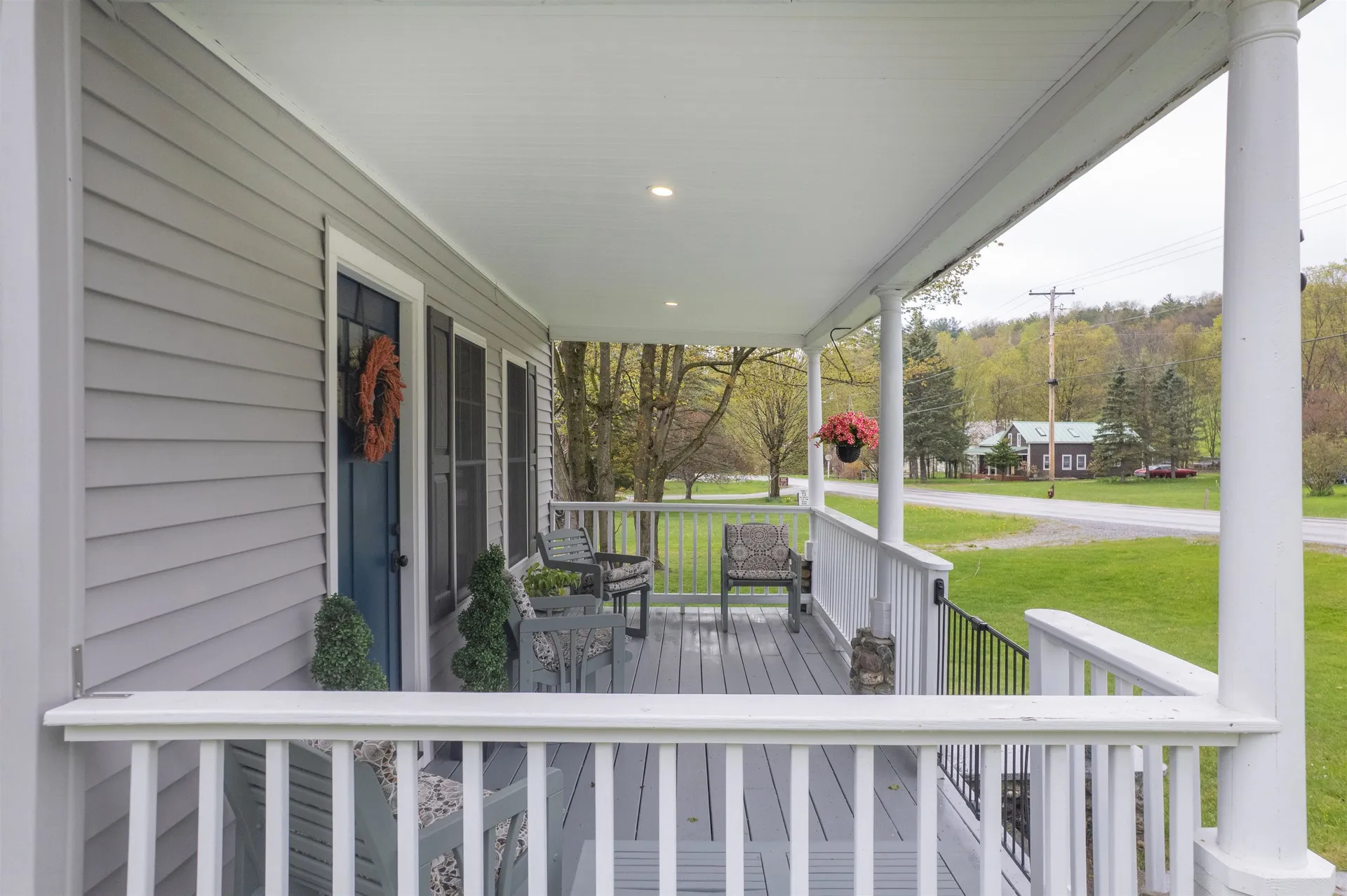 31 West Street Middletown Springs VT 05757