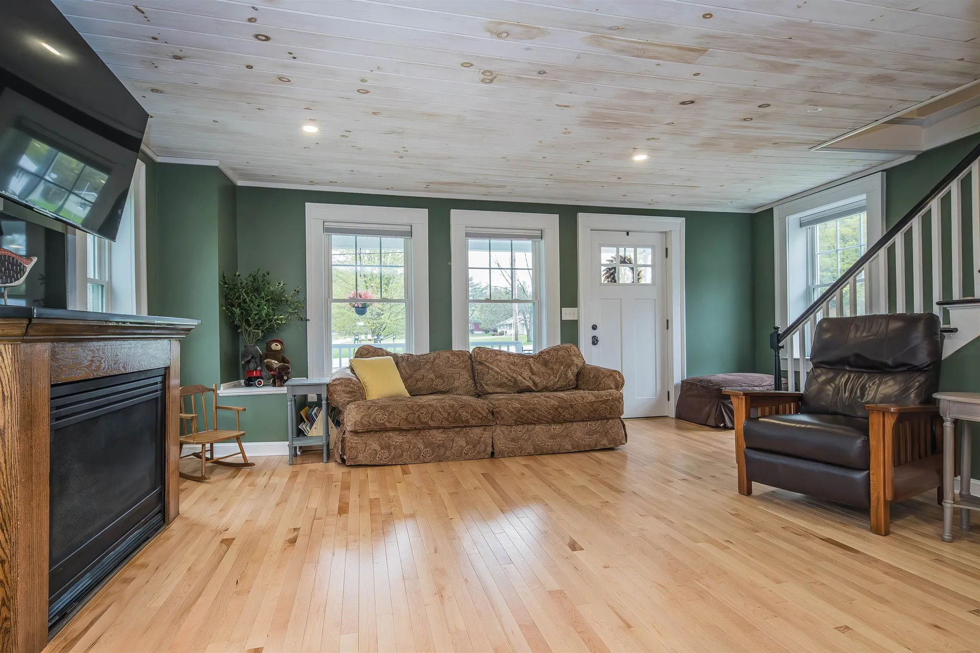 31 West Street Middletown Springs VT 05757
