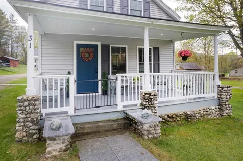 31 West Street Middletown Springs VT 05757
