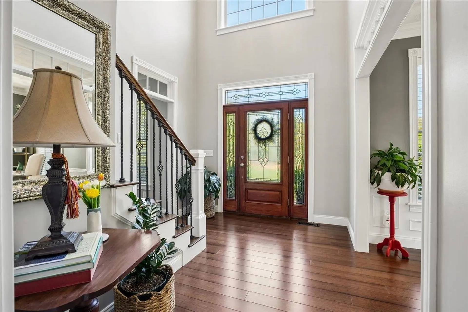 3 Crimson Court Nashua NH 03063