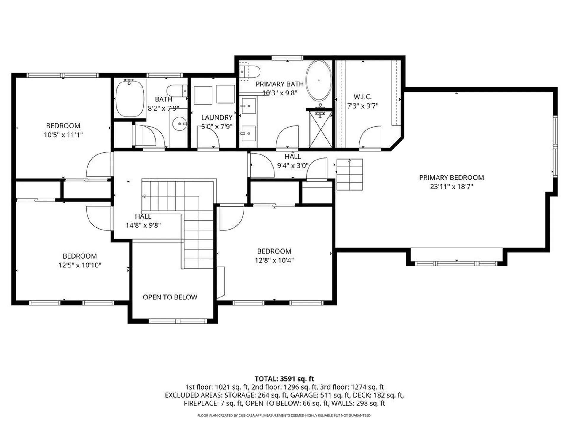 3 Crimson Court Nashua NH 03063
