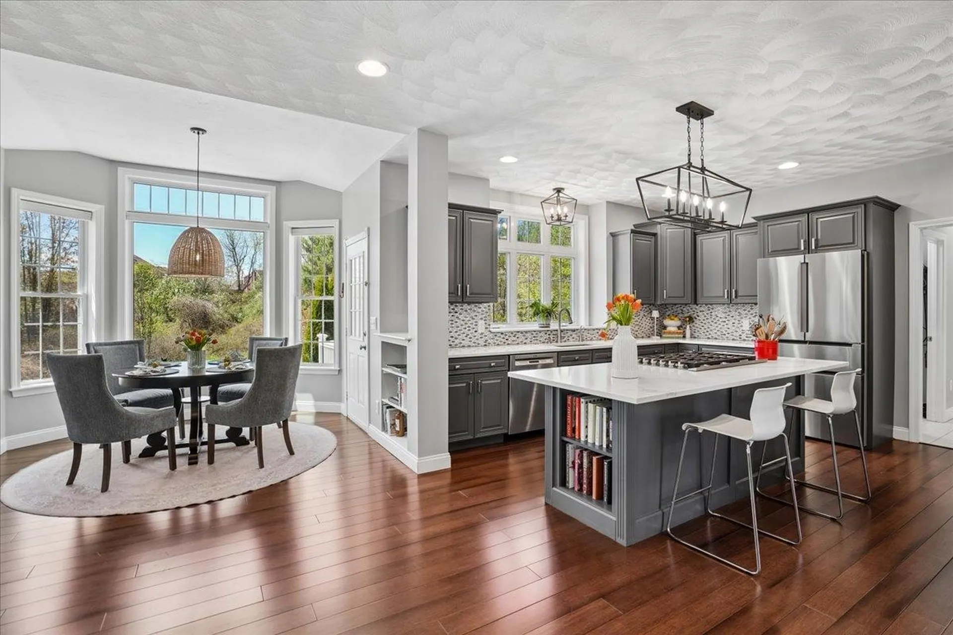 3 Crimson Court Nashua NH 03063