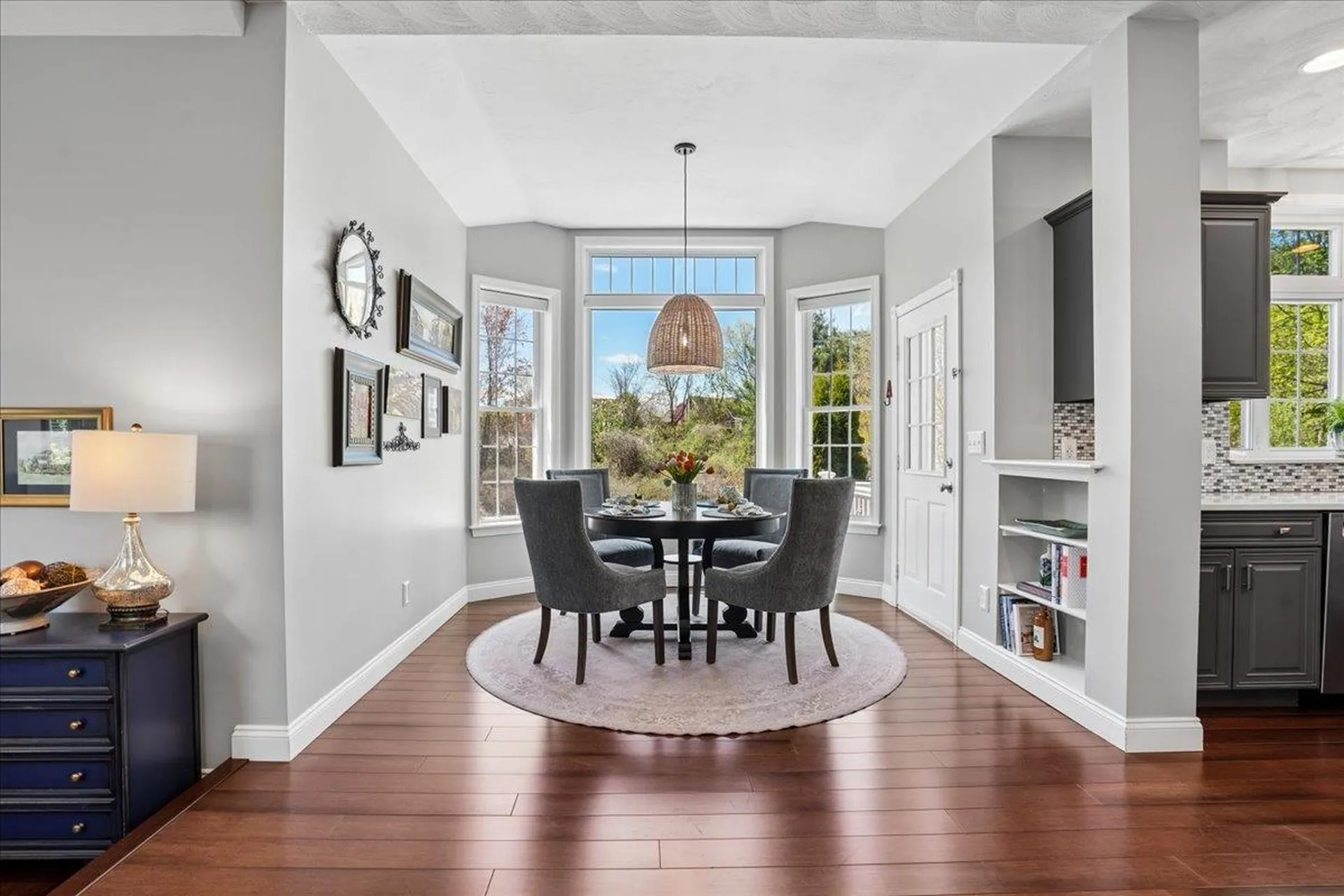 3 Crimson Court Nashua NH 03063