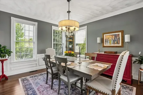 3 Crimson Court Nashua NH 03063