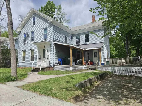 69 Grove Street Brattleboro VT 05301