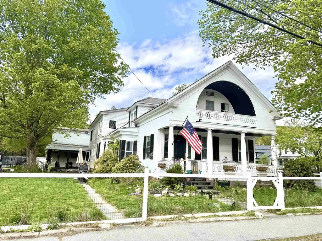 21 Main Street Rockingham VT 05154