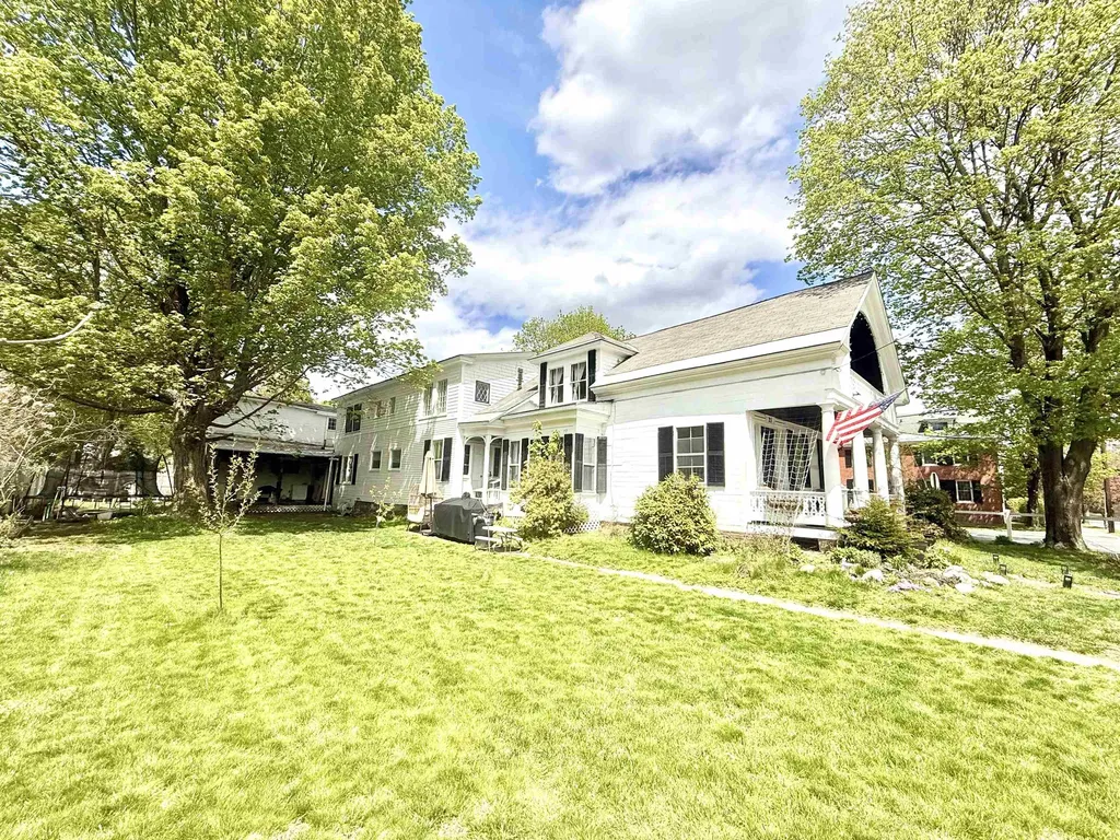 21 Main Street Rockingham VT 05154