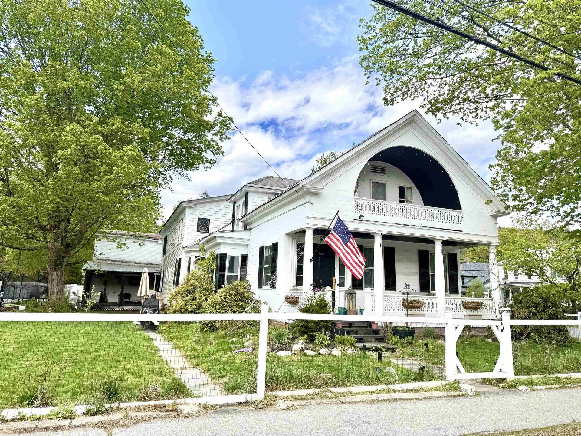 21 Main Street Rockingham VT 05154