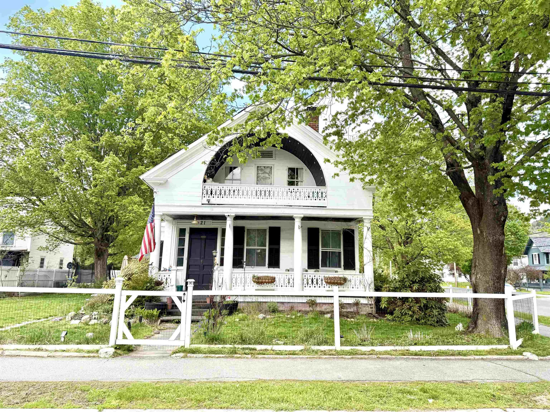 21 Main Street Rockingham VT 05154