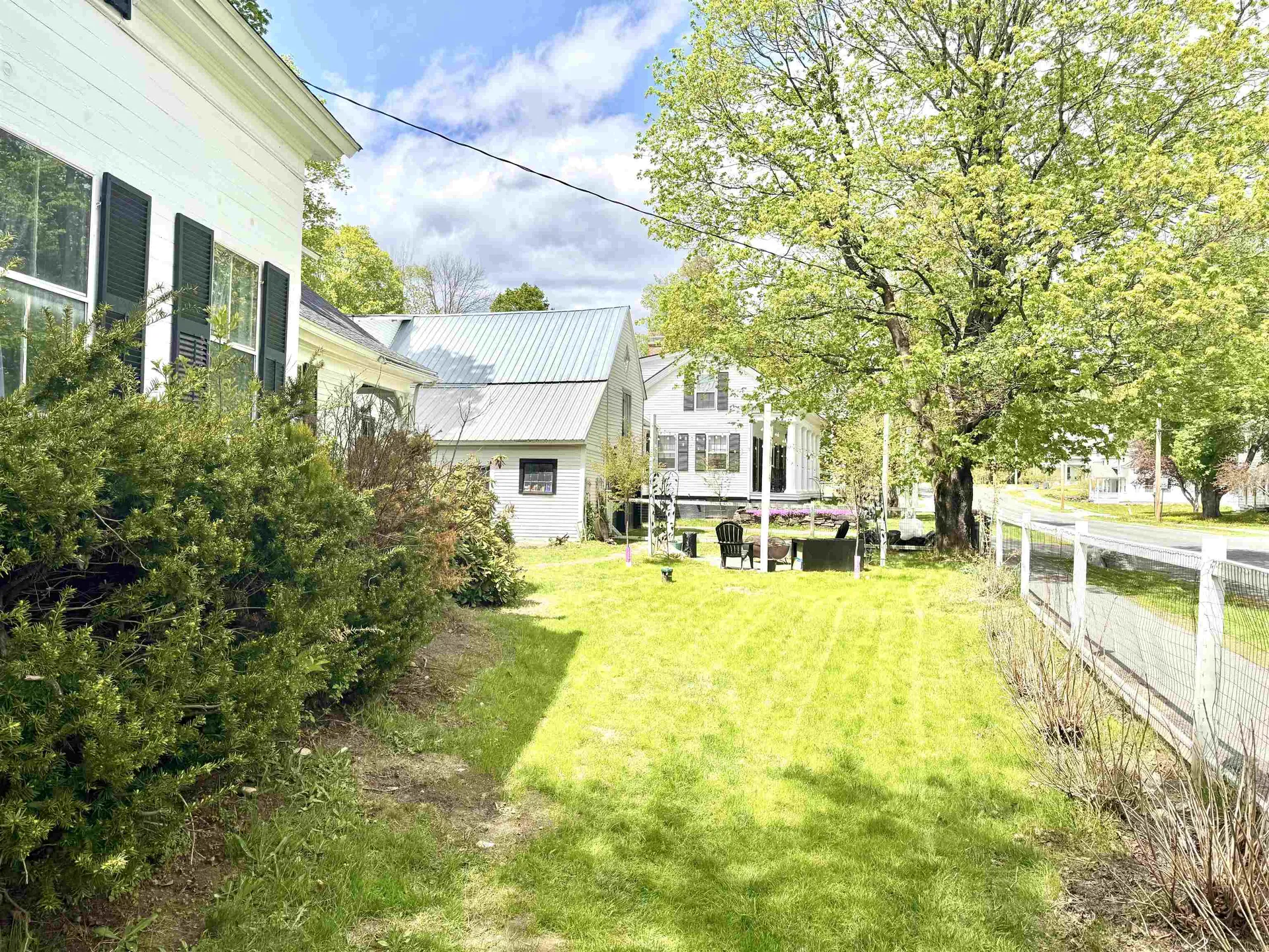 21 Main Street Rockingham VT 05154