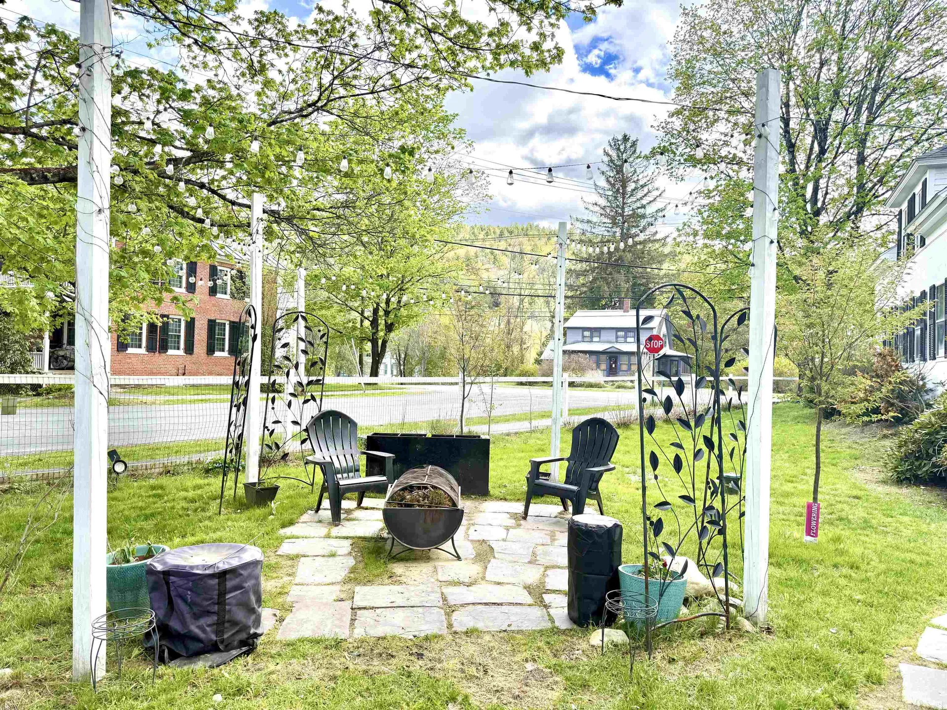 21 Main Street Rockingham VT 05154