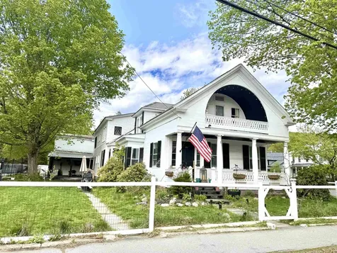 21 Main Street Rockingham VT 05154