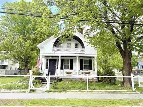 21 Main Street Rockingham VT 05154