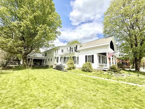 21 Main Street Rockingham VT 05154