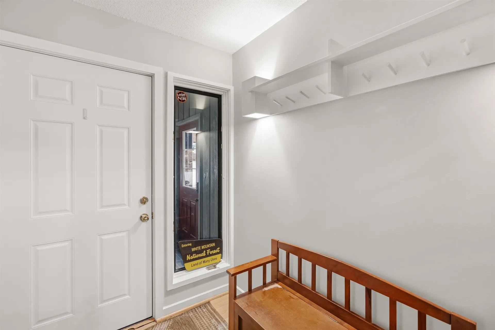 50 Fox Run Road Lincoln NH 03251