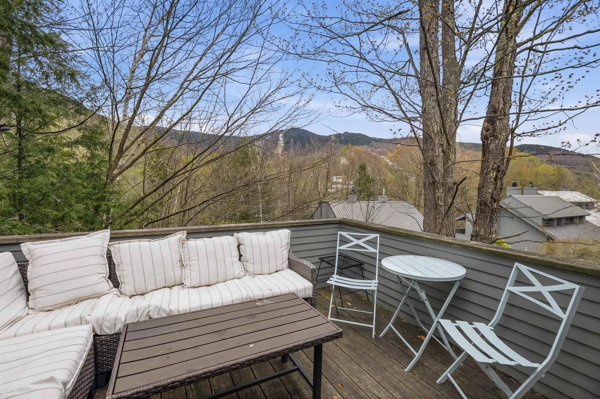 50 Fox Run Road Lincoln NH 03251