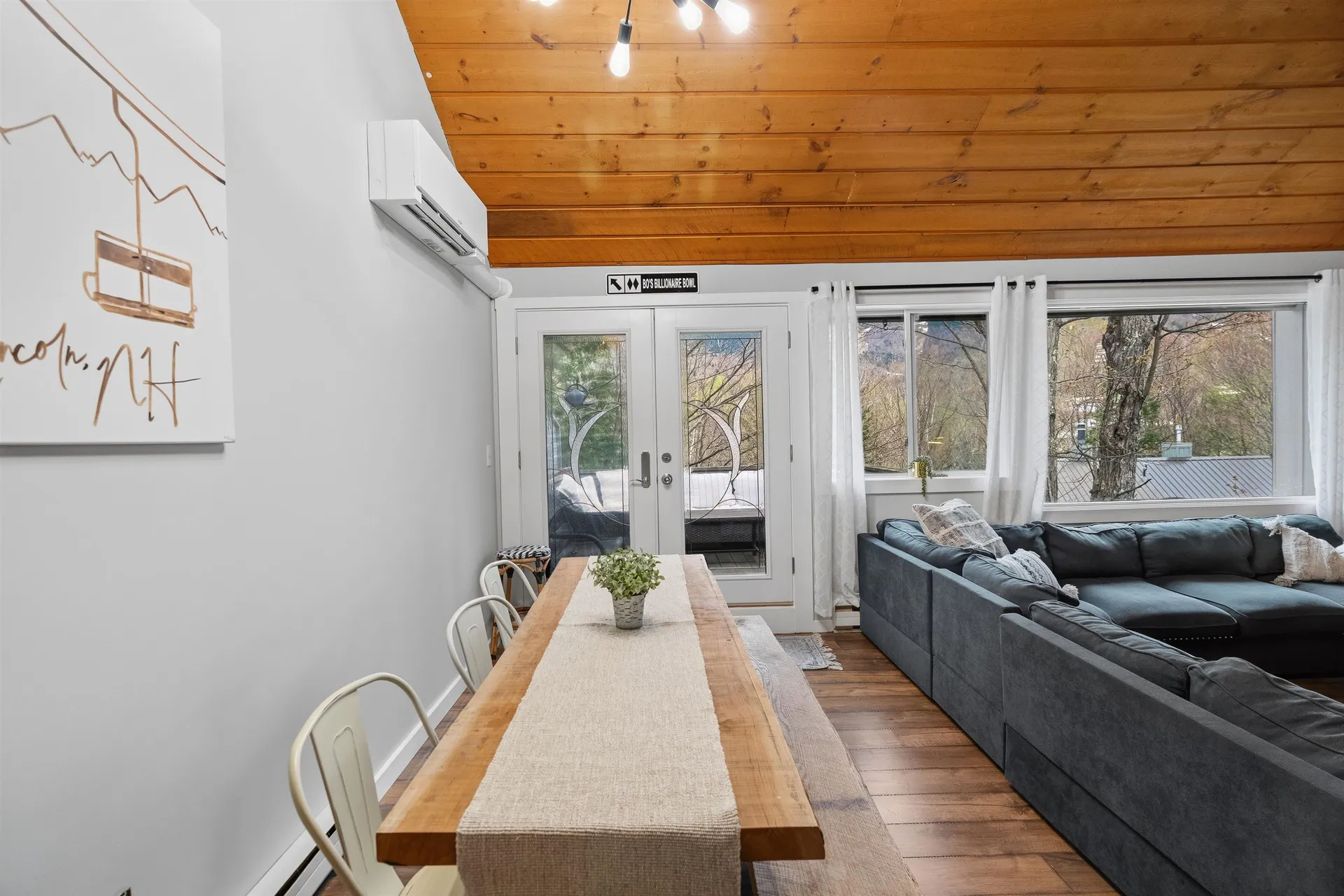 50 Fox Run Road Lincoln NH 03251