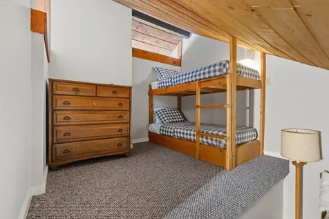 50 Fox Run Road Lincoln NH 03251