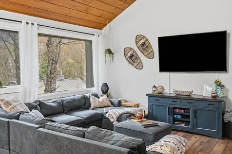 50 Fox Run Road Lincoln NH 03251