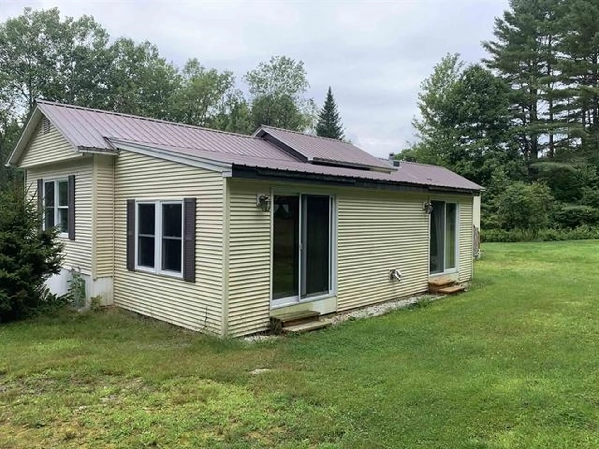606 Us Route 3 Columbia NH 03590
