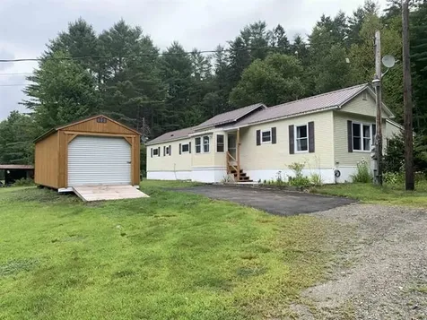 606 Us Route 3 Columbia NH 03590