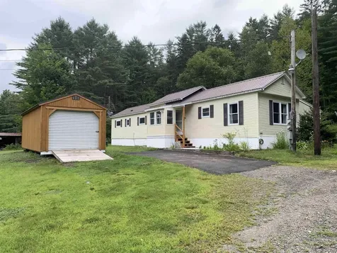 606 Us Route 3 Columbia NH 03590