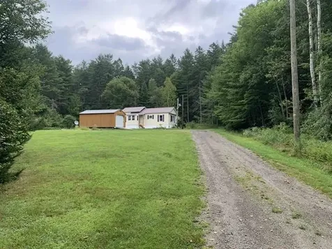 606 Us Route 3 Columbia NH 03590