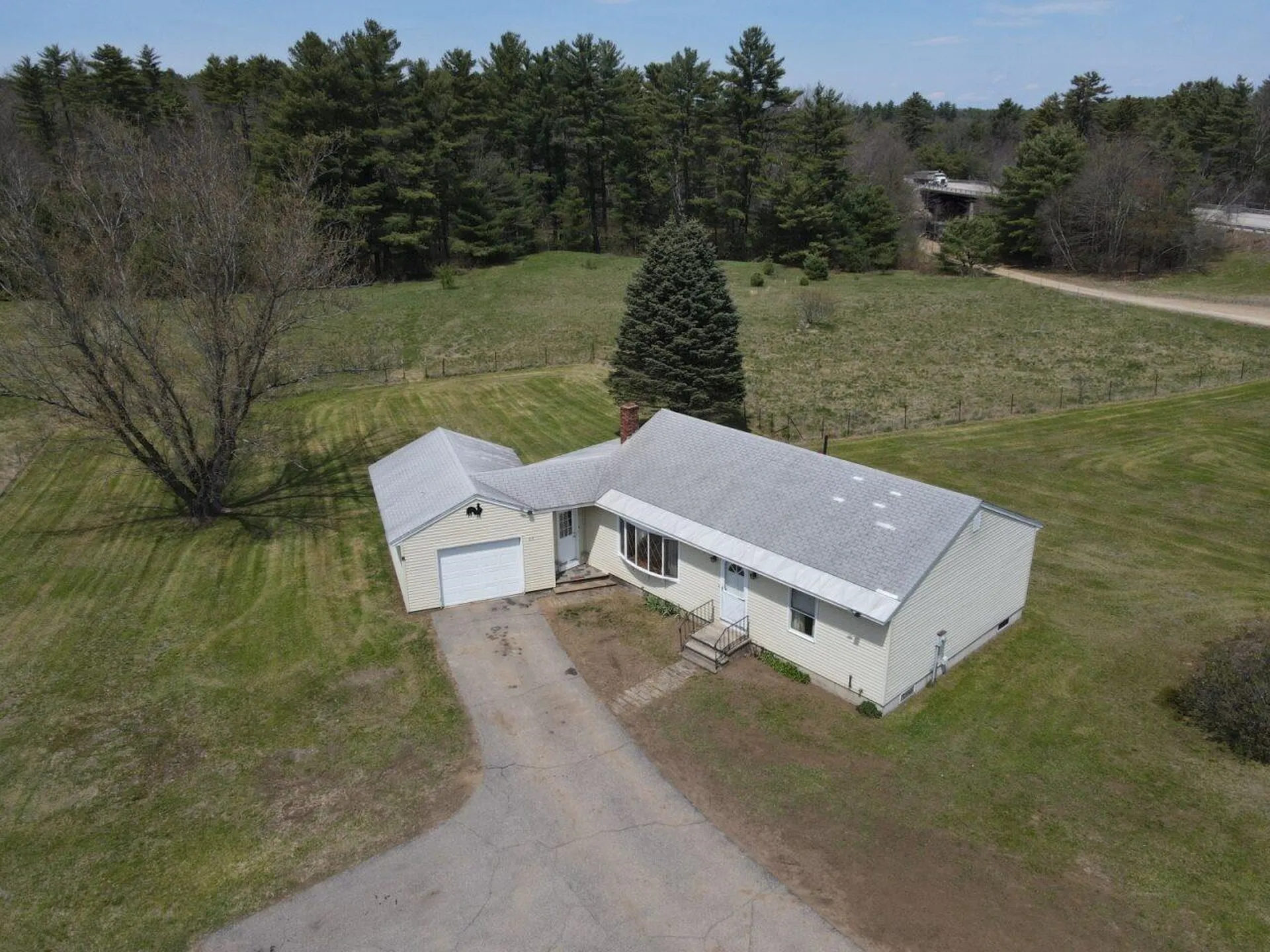 39 Route 129 Loudon NH 03307