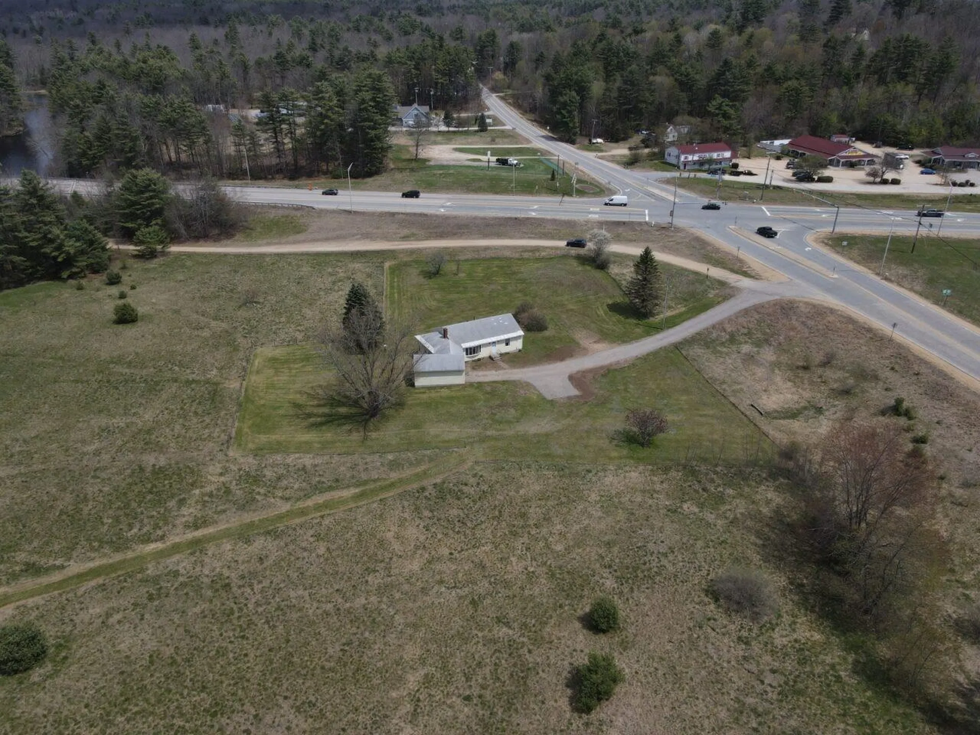 39 Route 129 Loudon NH 03307