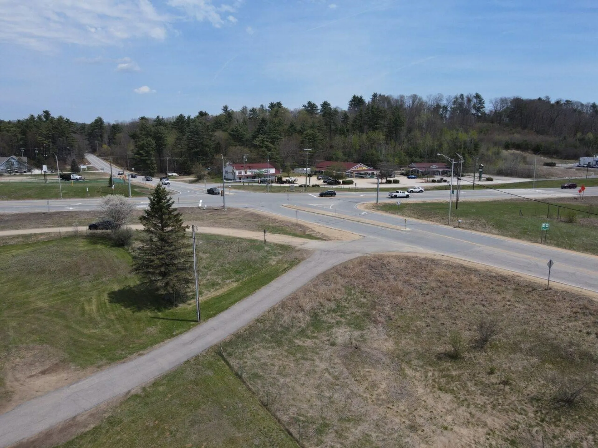 39 Route 129 Loudon NH 03307