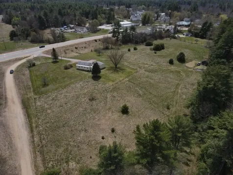 39 Route 129 Loudon NH 03307