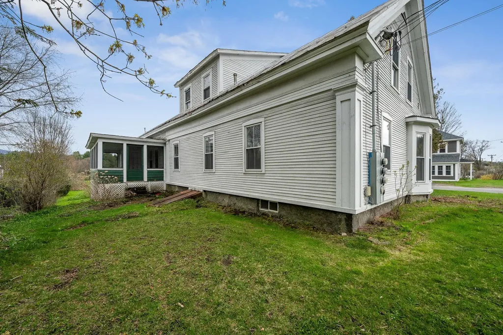 2892 Us Route 2 East Montpelier VT 05651