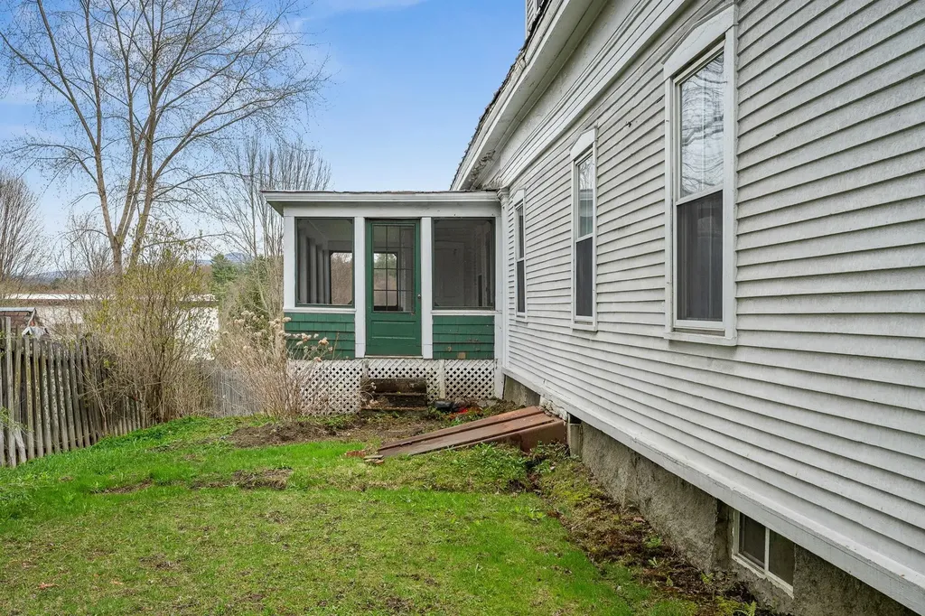 2892 Us Route 2 East Montpelier VT 05651