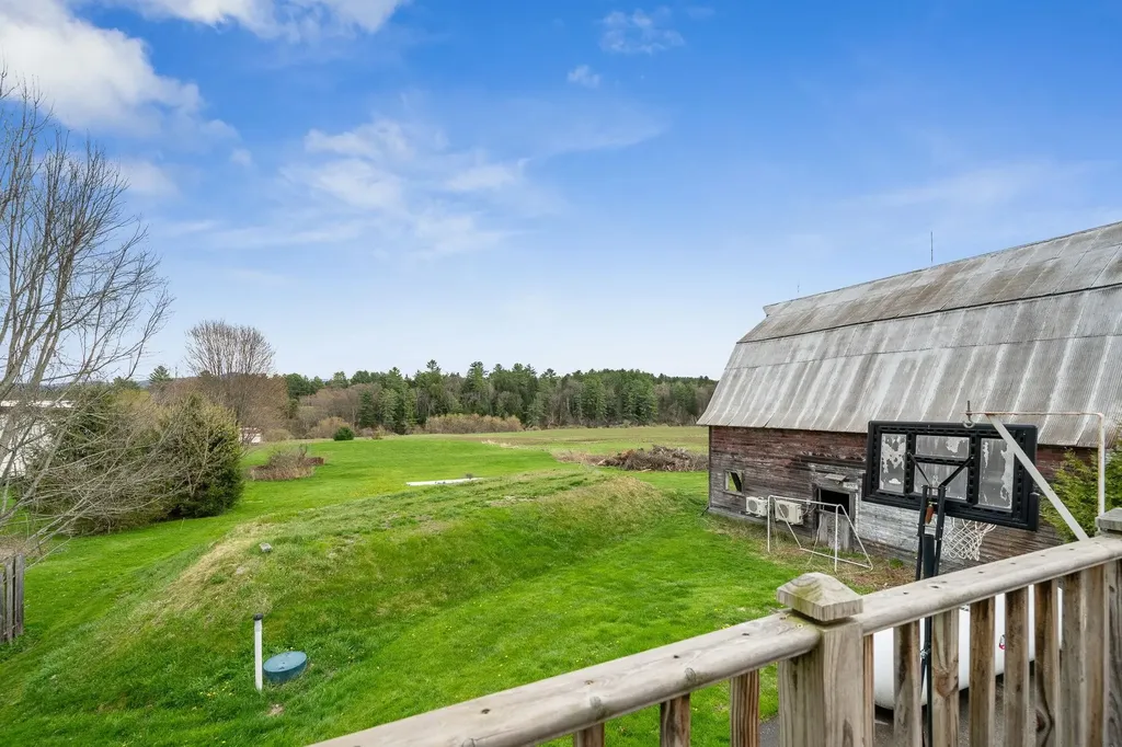 2892 Us Route 2 East Montpelier VT 05651