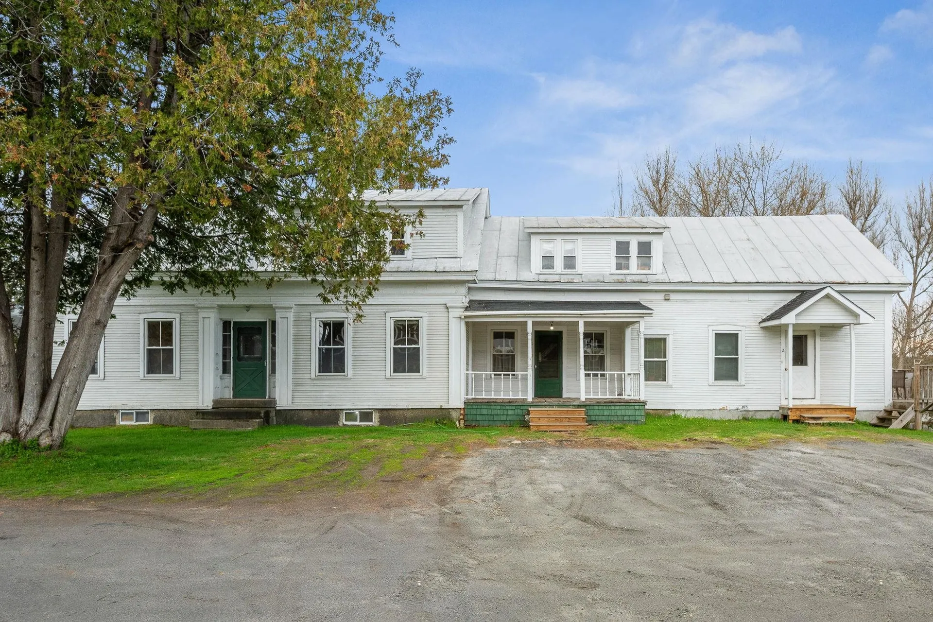 2892 Us Route 2 East Montpelier VT 05651