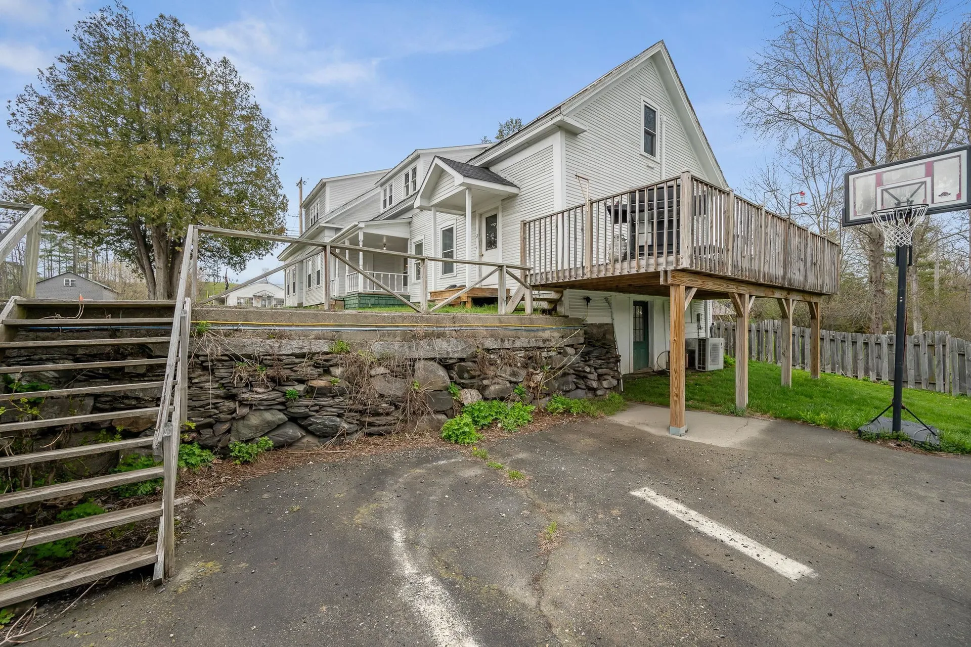 2892 Us Route 2 East Montpelier VT 05651