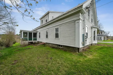 2892 Us Route 2 East Montpelier VT 05651