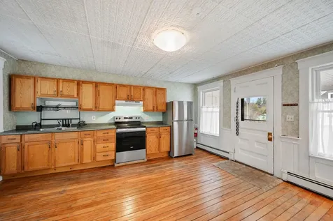 2892 Us Route 2 East Montpelier VT 05651