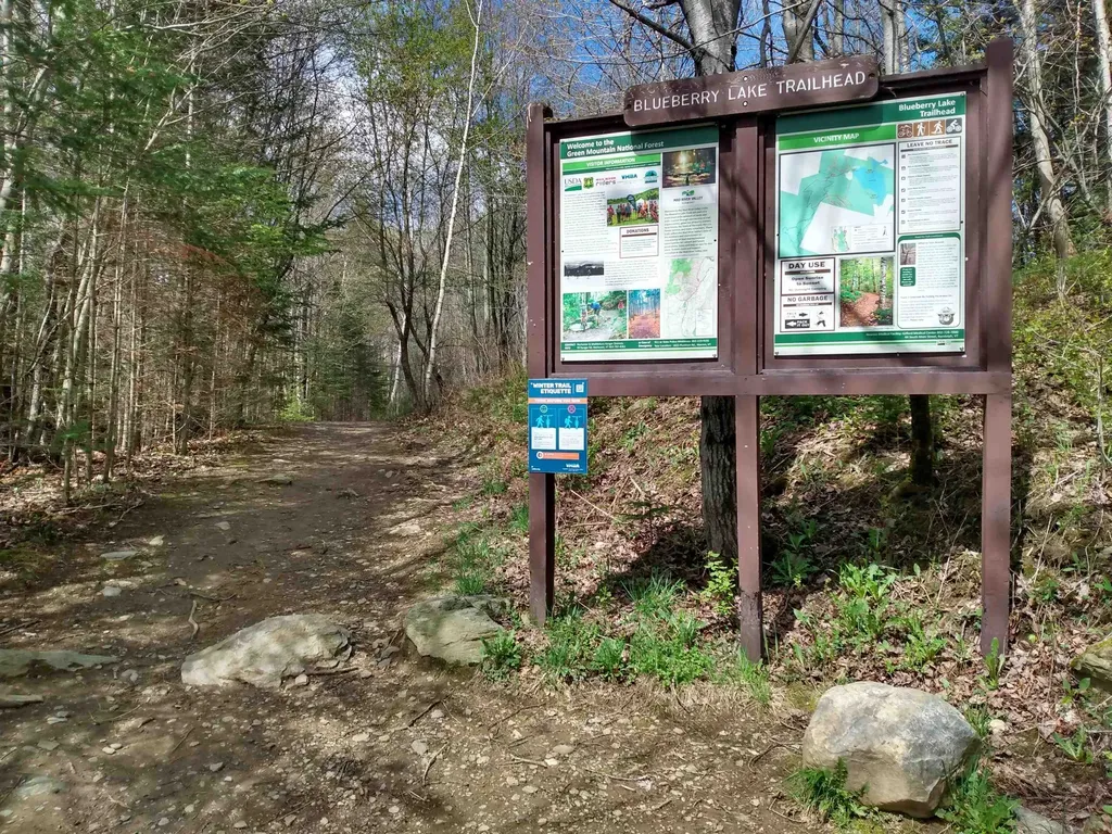258 Hillside Road Warren VT 05674