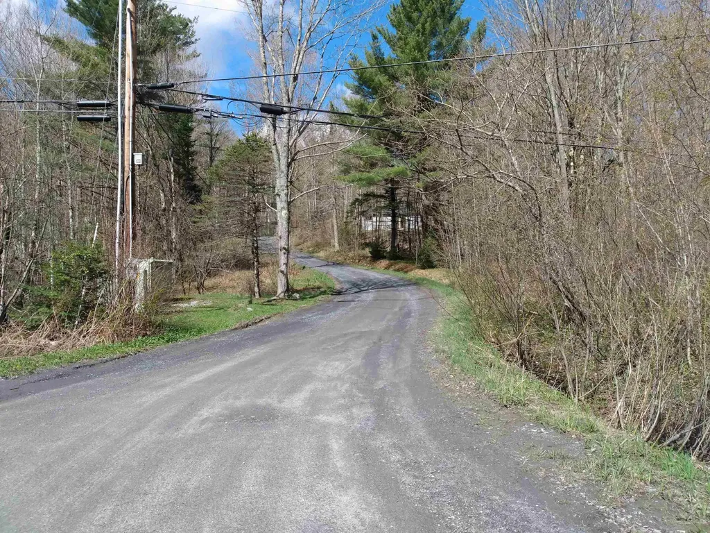 258 Hillside Road Warren VT 05674