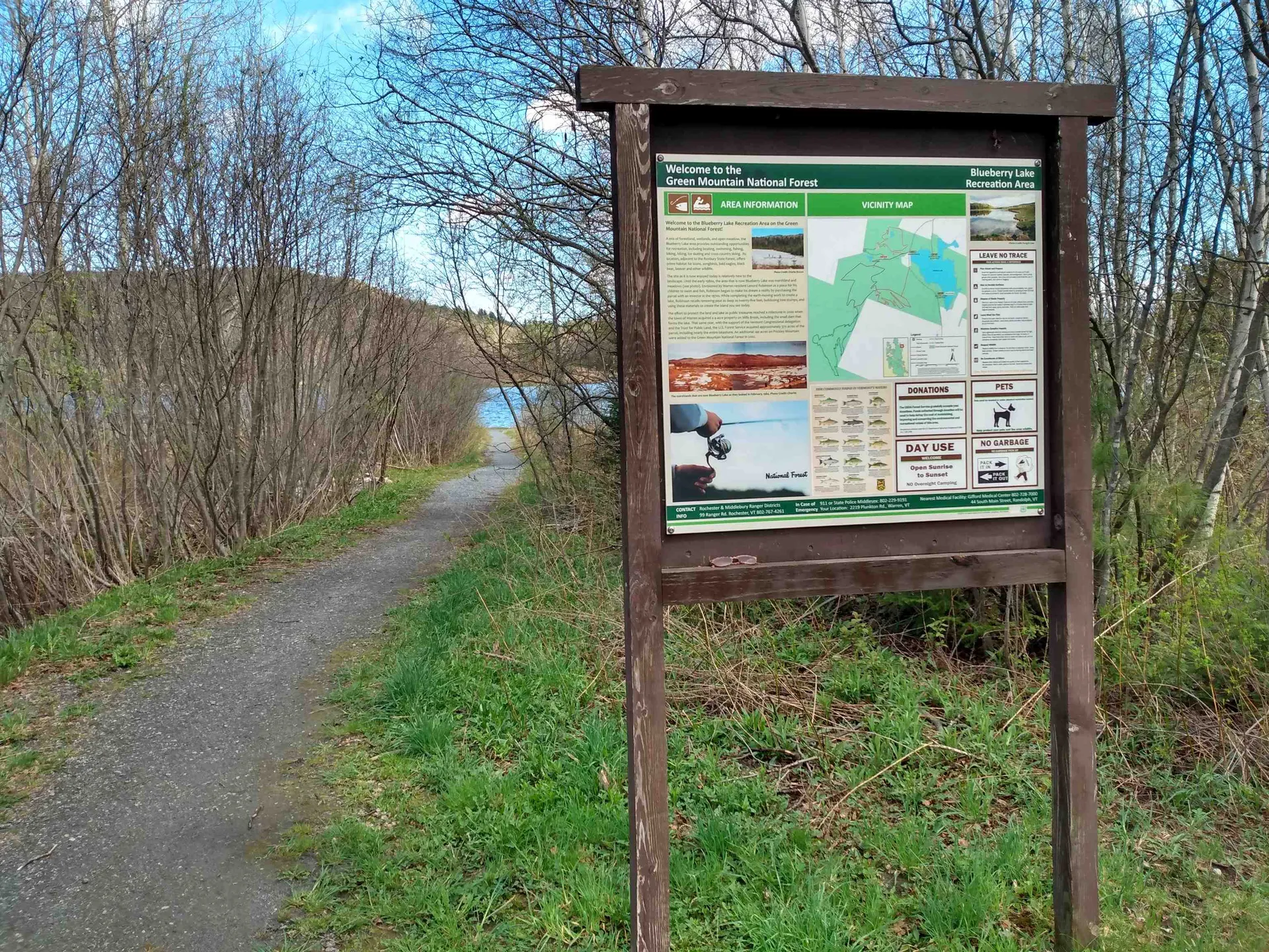 258 Hillside Road Warren VT 05674