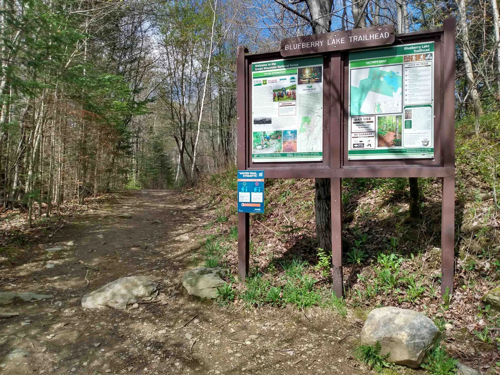 258 Hillside Road Warren VT 05674